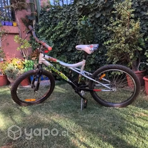 Bicicleta usada - Imagen 2