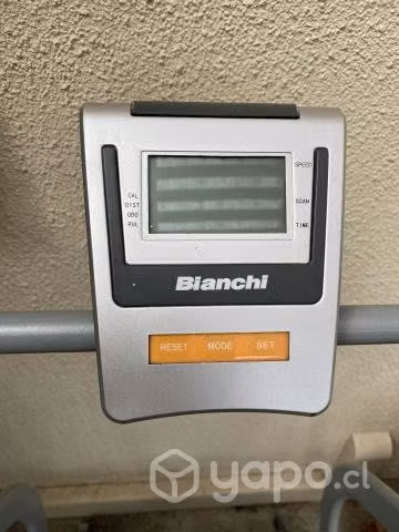 Caminadora Bianchi BTW 2450 - Imagen 3