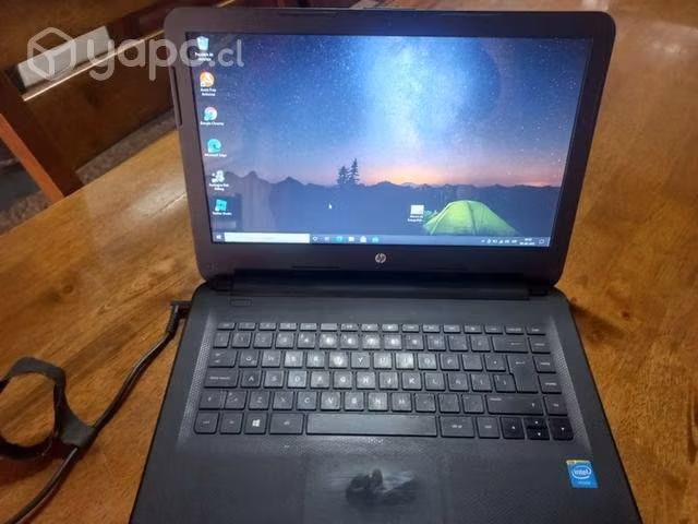 Computador hp en perfecto estado - Imagen 6