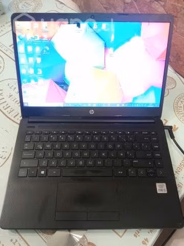 Notebook HP