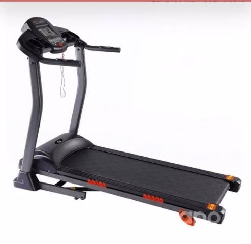 Trotadora K-Fit 300.000