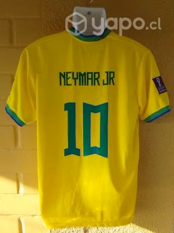 Camisetas de Brasil - Imagen 2