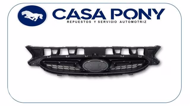 Mascara radiador Hyundai accent rb 2012 al 2021