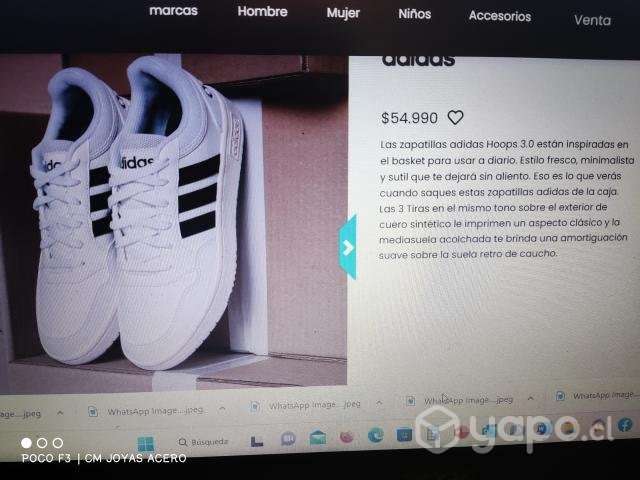 Zapatillas NUEVAS - Imagen 5