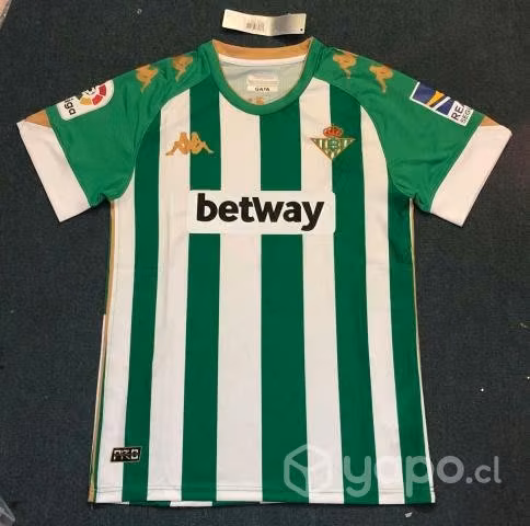Polera betis talla L