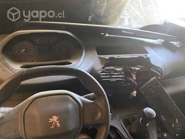 Airbag partner k9