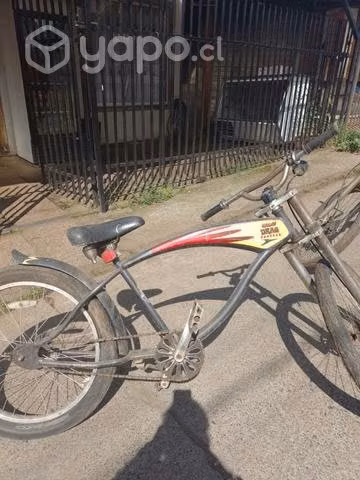 Bicicletas Valoy antiguas