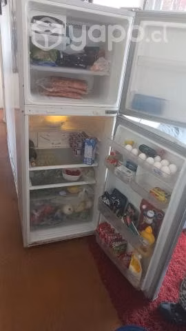 Refrigerador