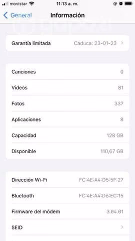 IPhone Se2020
