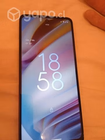 Moto g60