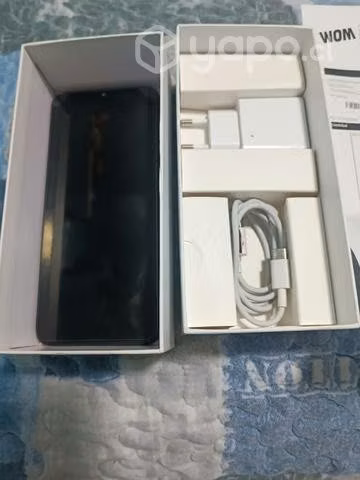 Redmi 10c seminuevo