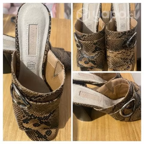 Sandalias