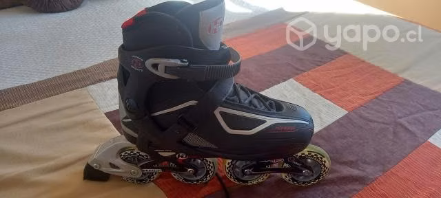 Patines de hombre roller