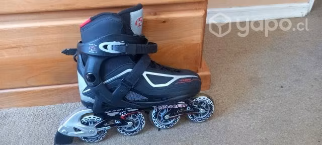 Patines de hombre roller