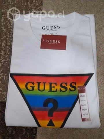 Polera GUESS