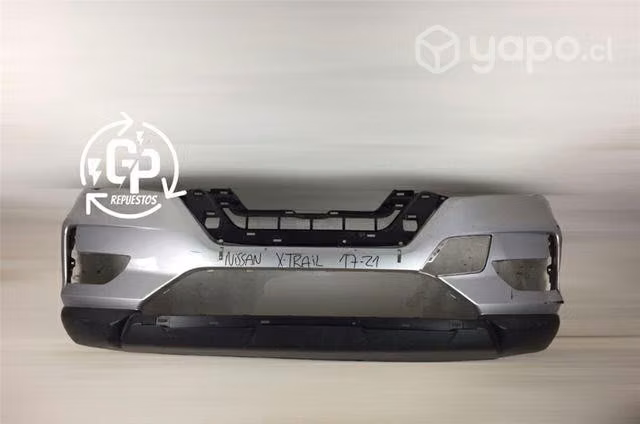 Parachoque Delantero Nissan Xtrail 2018 2021