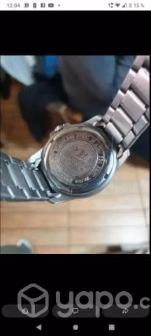 Reloj de hombre FESTINA.