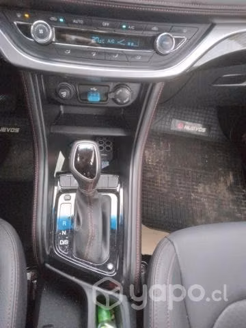 Jac js3 2022 automatico