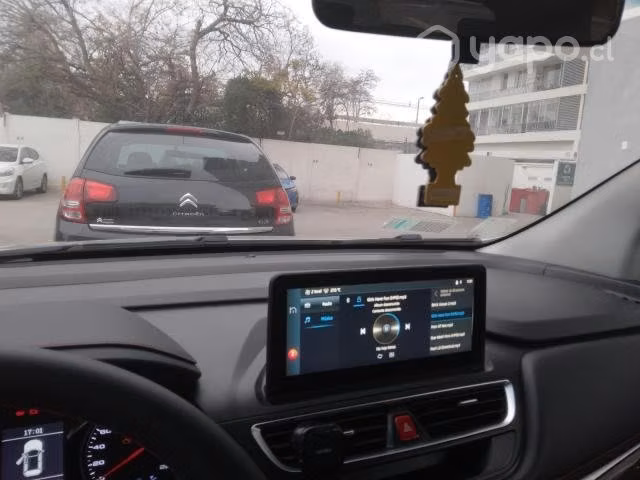 Jac js3 2022 automatico