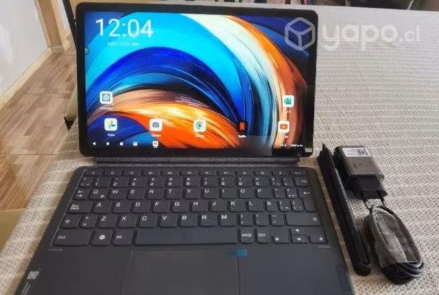 Tablet Lenovo Tab P11 6GB RAM-128GB 2K 11''