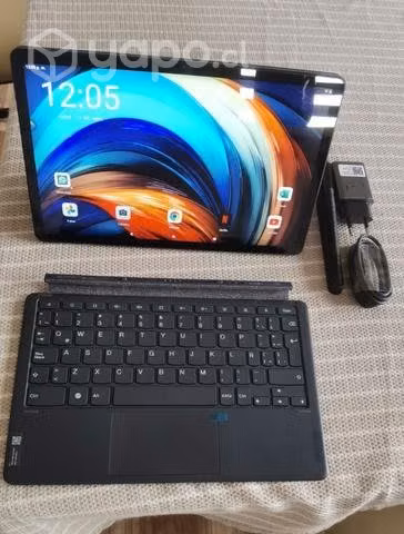 Tablet Lenovo Tab P11 6GB RAM-128GB 2K 11''