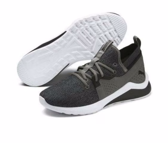 Zapatillas puma emergence castlerock - Imagen 3
