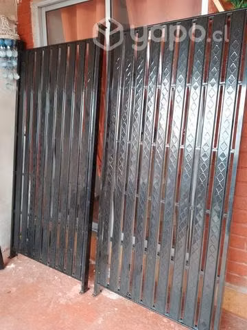 Camarote metálico - Imagen 3