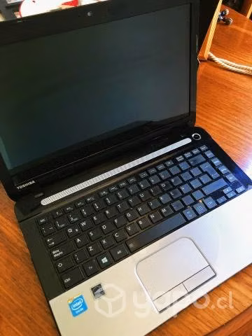Cyberday Notebook Toshiba Satellite C45