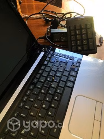 Cyberday Notebook Toshiba Satellite C45 - Imagen 4