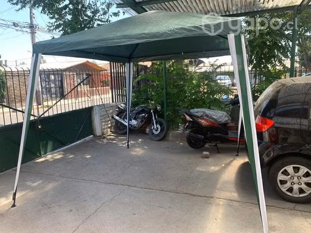 Toldo   precio conversable (NUEVO)