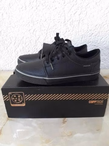 Zapato escolar 35