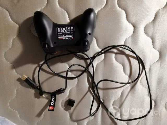Control Msi - Imagen 3