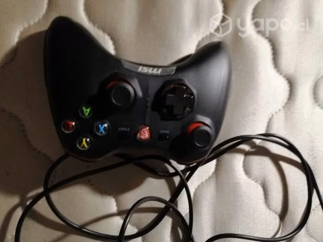 Control Msi - Imagen 2