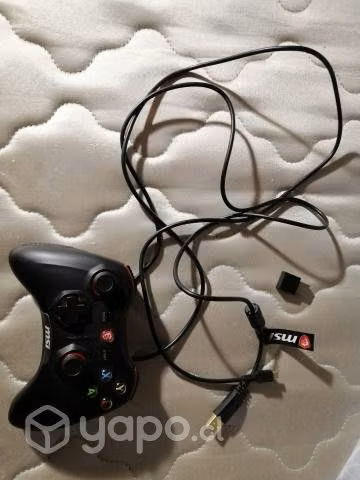 Control Msi - Imagen 4