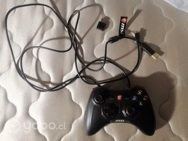 Control Msi - Imagen 5