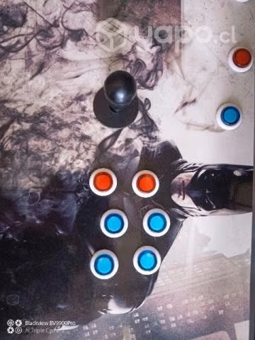 Arcade - Imagen 4