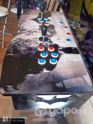Arcade - Imagen 3