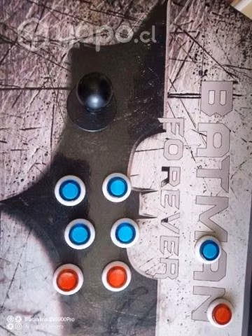 Arcade - Imagen 5