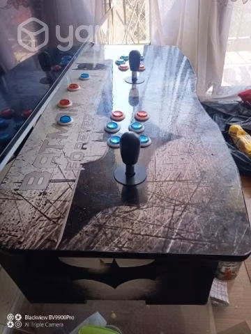 Arcade - Imagen 2