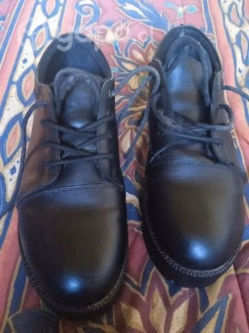 Zapato de dama