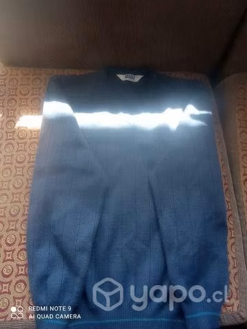 Uniforme liceo insuco - Imagen 4