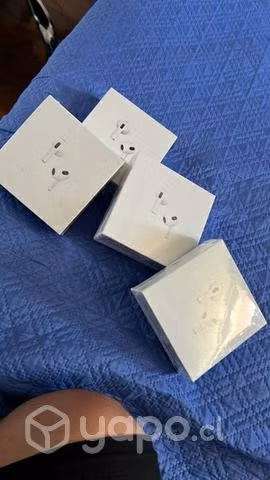 Audífonos inalámbricos