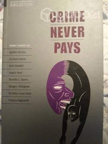 Crime never pays_oxford university