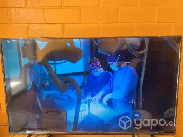 Televisión Smartv 55 Pulgadas