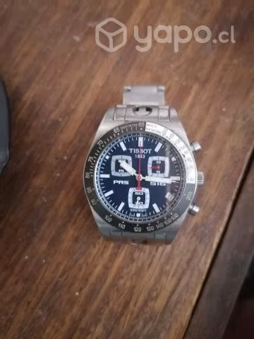 Reloj Tissot sapphiro