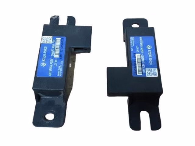 Antena smart key ssangyong new rexton 2019
