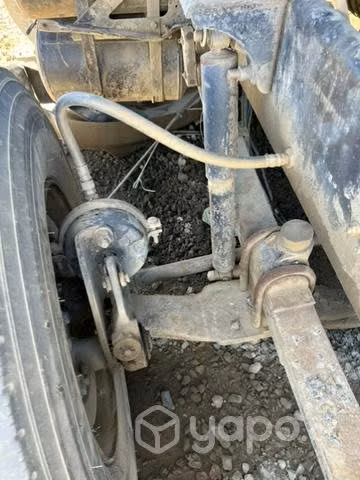 Diferencial Yugo camion Mack - Imagen 2