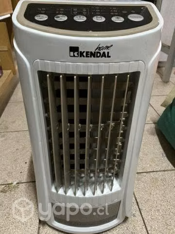 Enfriador de aire