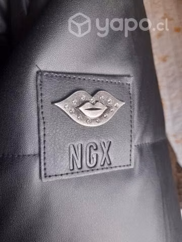 Chaqueta ngx - Imagen 3