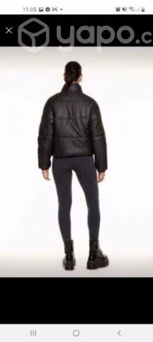 Chaqueta ngx - Imagen 5